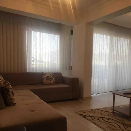 Red, Sea View Flat Appartement *