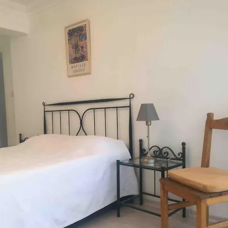 Red, Sea View Flat Daire *